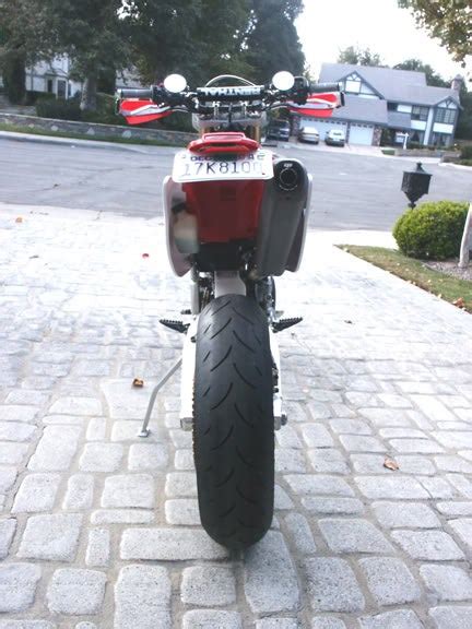 Crf250x Supermoto Conversion S Supermoto Thumpertalk