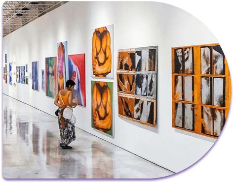 Woodburn Art Center | Events