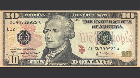 Alexander Hamilton Financial Reform Us Economy Treasury Britannica