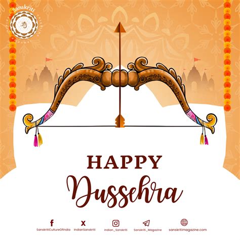 Dussehra Best Wishes Messages And Images To Share On Whatsapp