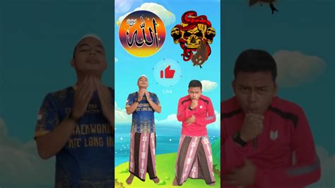 Merokok Membunuhmu Halal Vs Haram Foods Shorts Youtubeshorts