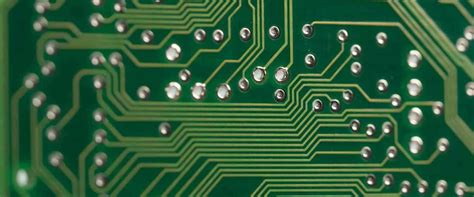 What Is A Press Fit Hole PCB Printed Circuit Board Manufacturing