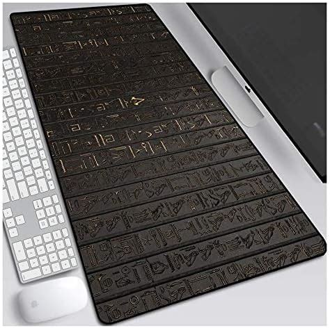 The G Lab Pad Yttrium Tapis De Souris Xxl Mm Grand