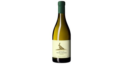 Quinta Da Pedra Escrita Reserva Branco Vinho Vinhos Rui Roboredo