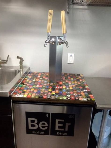 Beer Fridge Beer Fridge Home Brewing Man Cave Home Bar