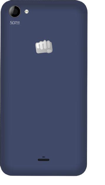 Micromax Canvas Pep Q Features Specifications Details