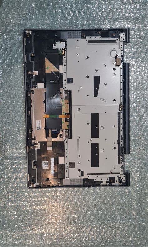 Lenovo Yoga 7 14itl5 Uppercase Keyboard English Format 5cb1a16224 Computers And Tech Parts