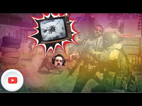 Cod Mw Warzone Rage Mw Warzone Moments Gameplay Youtube