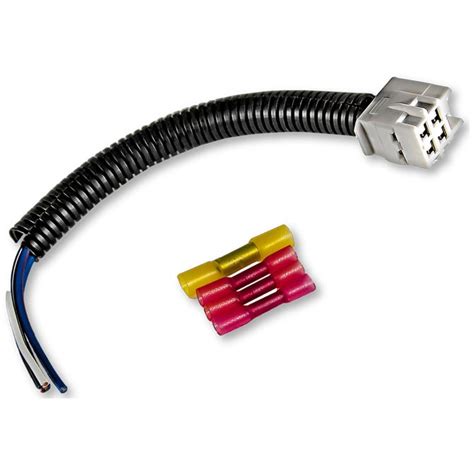 Gpd Blower Motor Resistor Wiring Pigtail Xdp