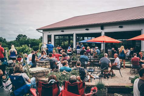 Cedar Ridge Winery And Distillery