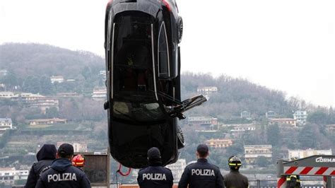 Morgan Algeri E Tiziana Tozzo Morti Annegati Nel Lago Di Como L