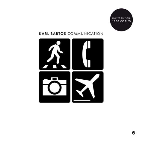 Karl Bartos Ex Kraftwerk Communication Remastered Limited Edition