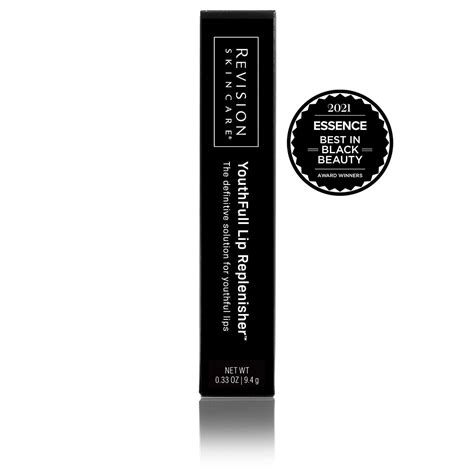 Revision Skincare Youthful Lip Replenisher Sdp Injectables