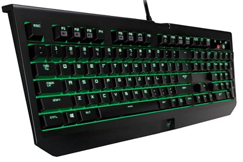 10 Best Quiet Gaming Keyboards Silent Mechanical 2022