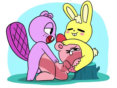 Rule 34 Balls Big Penis Crying Cuddles Htf Cute Furry Giggles Happy