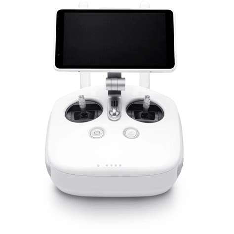 Dji Phantom Pro Version Drone And Remote Controller With P