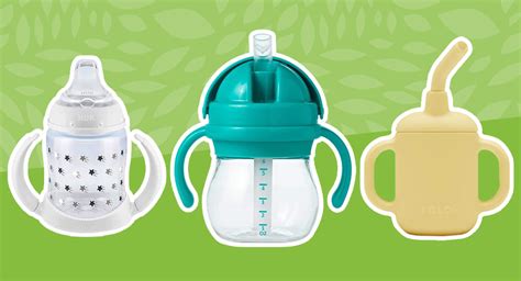 10 Best Sippy Cups Of 2022 Babycenter