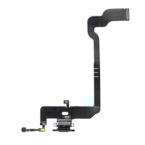 Iphone Xs Charging Port Black Mbi Tech Parts Ireland