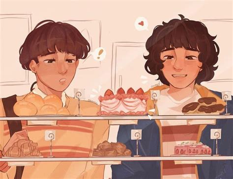 Pin By ꧁༺ֆǟʍ༻꧂ On ᗷyᒪᗴᖇ Stranger Things Funny Finn Stranger Things Stranger Things Art