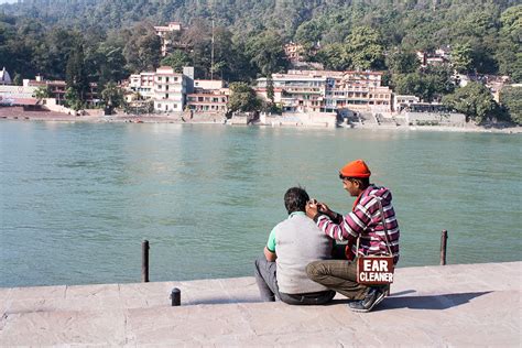 Qu Ver En Rishikesh Y Los Mejores Planes Sinmapa