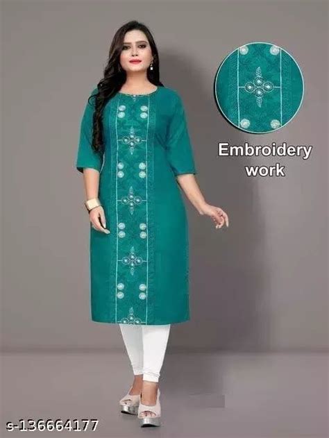 Meesho New Kurti Haul Under Inr Meesho Kurti Haul Meesho Kurti