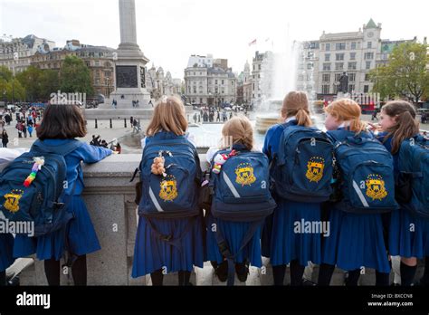 England School Uniform Stockfotos & England School Uniform Bilder - Alamy