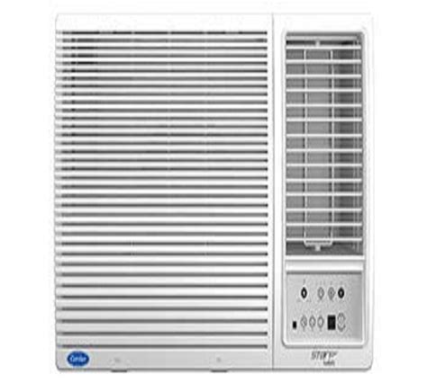 Carrier Window Air Conditioner Latest Price Dealers And Retailers In India