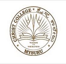 Christ College,Mysuru, Mysore: Courses, Fees, Placements, Ranking, Admission 2025