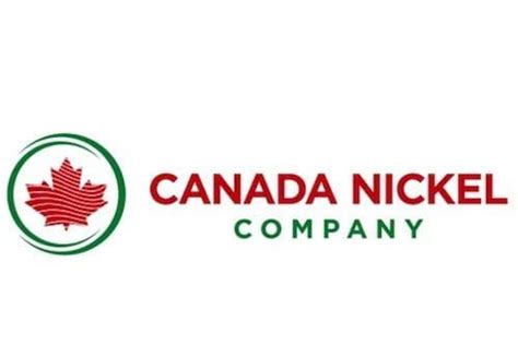 Canada Nickel Launches Wholly Owned Netzero Metals Inc To Develop Zero