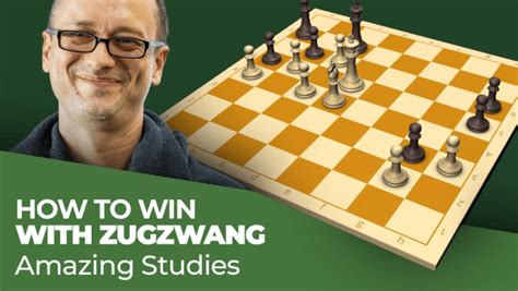 How To Win With Zugzwang: The Immortal Zugzwang Game - Chess.com