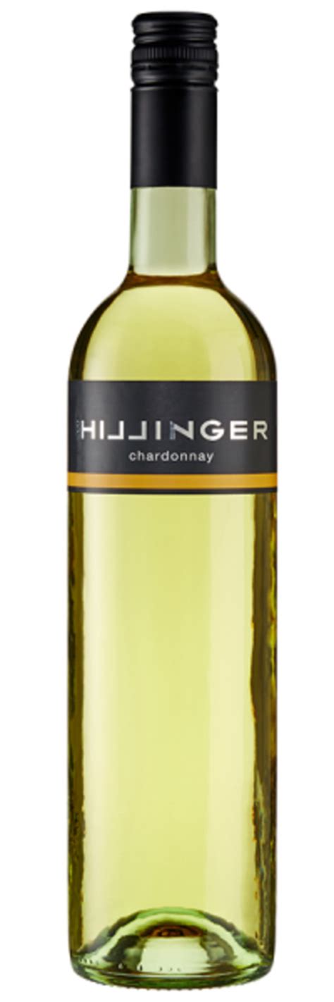 Chardonnay Bio Leo Hillinger Sterreichischer Wei Wein Von