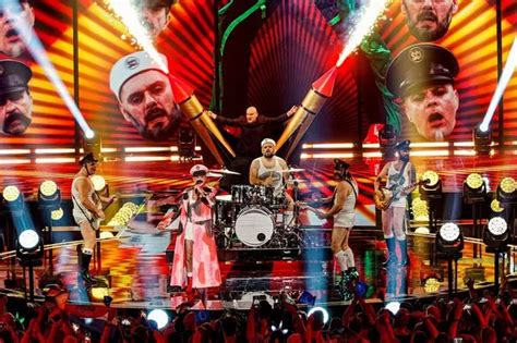 Eurovision 2023 Final Running Order Schedule And Full Song List For