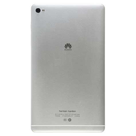 Huawei MediaPad M2 8 0 801L Tablet 16GB سایمان دیجیتال