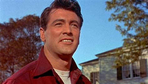 Rock Hudson All That Heaven Allowed Review