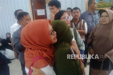 Lion Air Masih Ada Keluarga Korban Yang Belum Melapor Republika Online