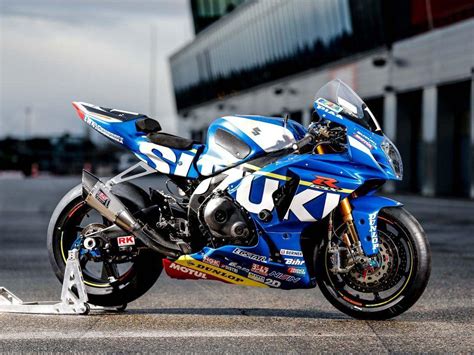 Suzuki GSX-R1000 Wallpapers - Wallpaper Cave