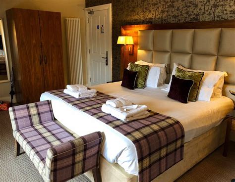 THE TOWNHOUSE ABERFELDY - Updated 2024 Prices & Guest house Reviews ...