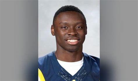 University Of Central Oklahoma Football Player Loses His Foot Crawling