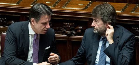 Sondaggi Politici Gradimento Leader Con Conte Meloni Batte Salvini