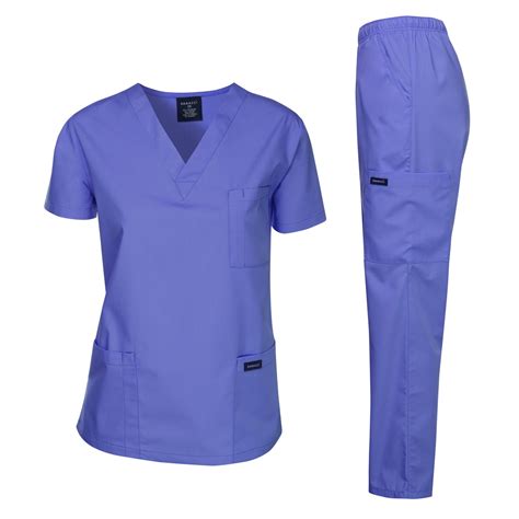 Dagacci Uniforme M Dico Uniforme Unissex Esfrega A Angola Ubuy