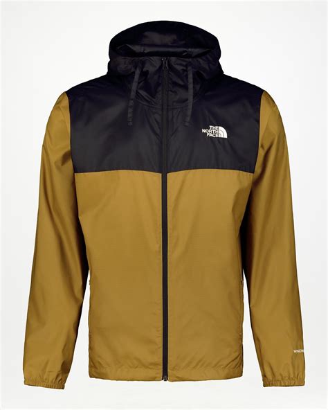 The North Face Mens Cyclone 3 Jacket