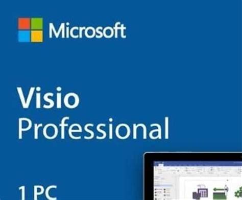 Microsoft Visio Festima Ru