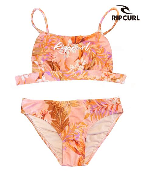 Rip Curl Argentina Bikini Rip Curl Sunday Swell