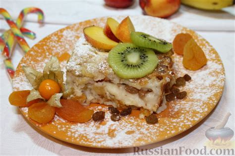 Манная каша, рецепты на RussianFood.com: 229 рецептов манной каши