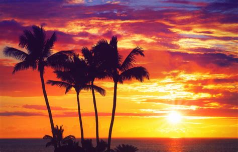 Where to Watch the Sunset in Hawaiʻi - Hawaii Magazine