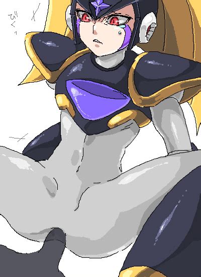 Rule 34 2boys Bass Mega Man Mega Man Mega Manclassic Obata Sex Yaoi 375403