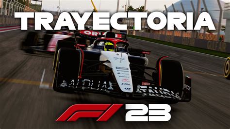 BAHRAIN F1 23 MODO TRAYECTORIA EP 1 TheXocolateHD YouTube