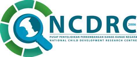 NCDRC – Pusat Penyelidikan Perkembangan Kanak-kanak Negara (NCDRC)