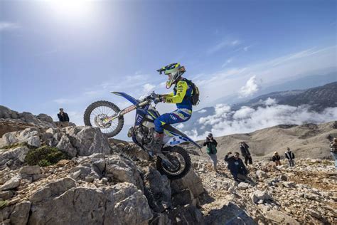 Hard Enduro World Championship Calendar Announced Viva A Emo O