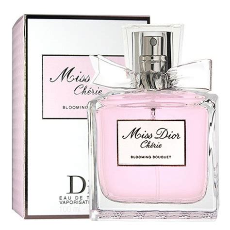 Christian Dior Miss Dior Cherie Edp 100ml